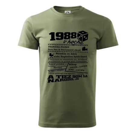 1988 v kocke
