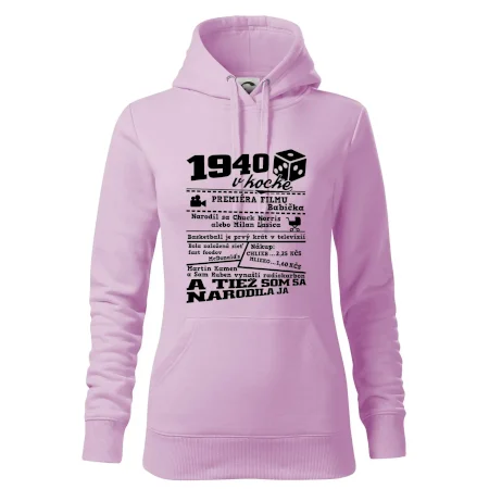 1940 v kocke
