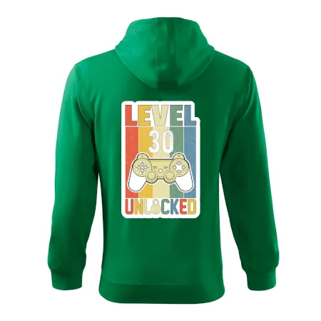 Gaming narodeniny 30