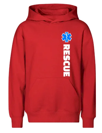 Rescue - pre záchranárov