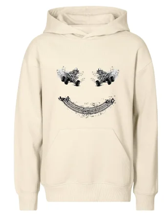 Štvorkolka smile