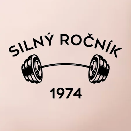 Silný ročník - Letopočet 1974