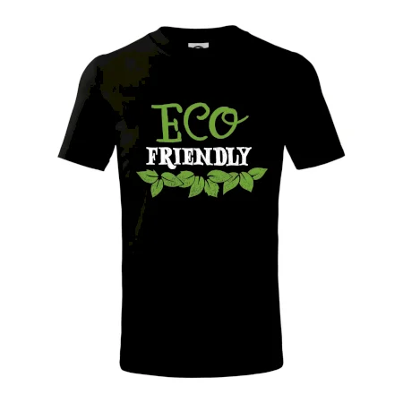 Eco friendly - lístočky