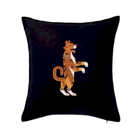 Mayovia - zvieratá tiger