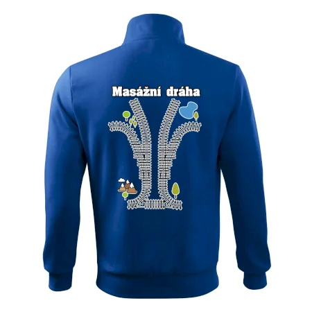 Masážna dráha