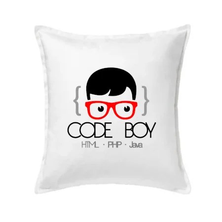 Code Boy