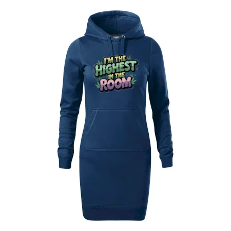 Marihuana - Iam the highest in the room