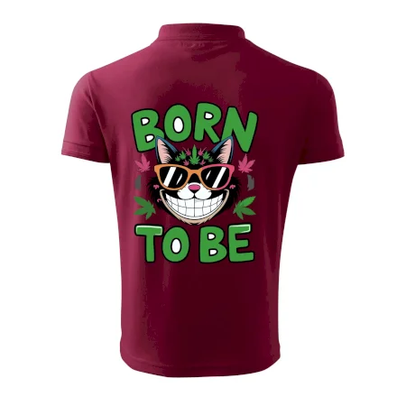 Marihuana - born to be