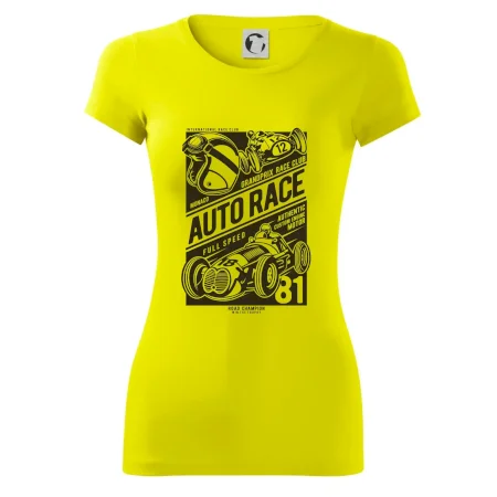 Auto Race