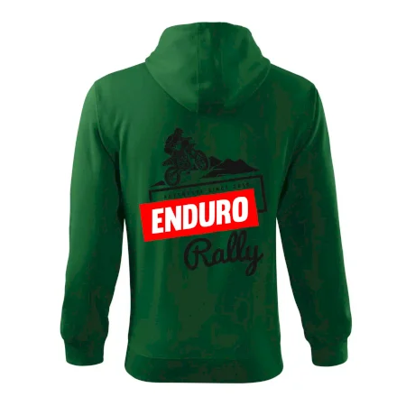Enduro rally