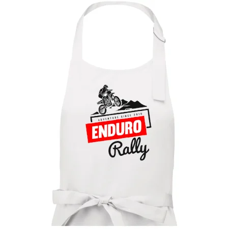 Enduro rally