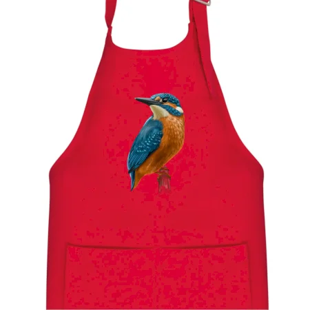 Ľadnáčik kreslený