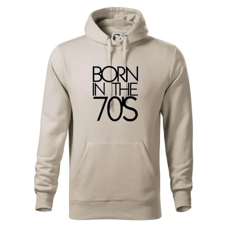 Born In The 70's