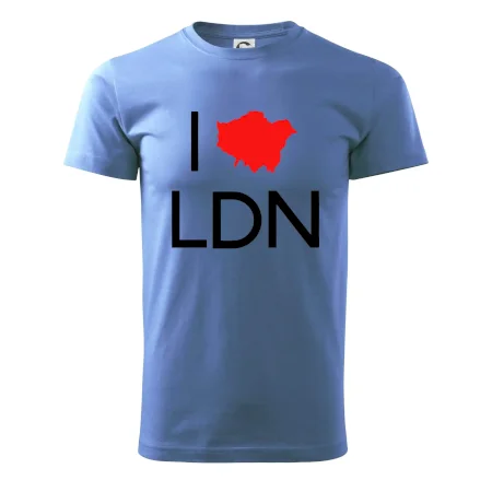I Love LDN