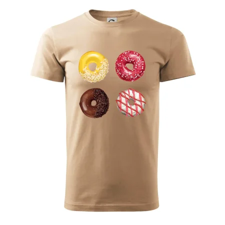 4 donuty