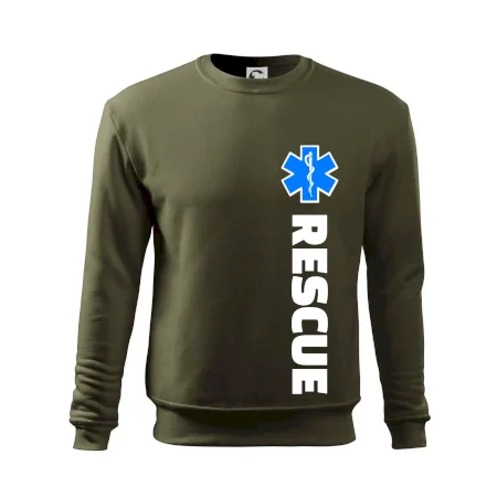 Rescue - pre záchranárov