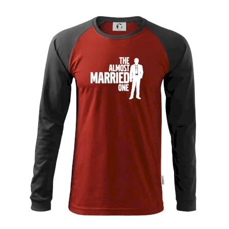 Bachelor party - The almost married one