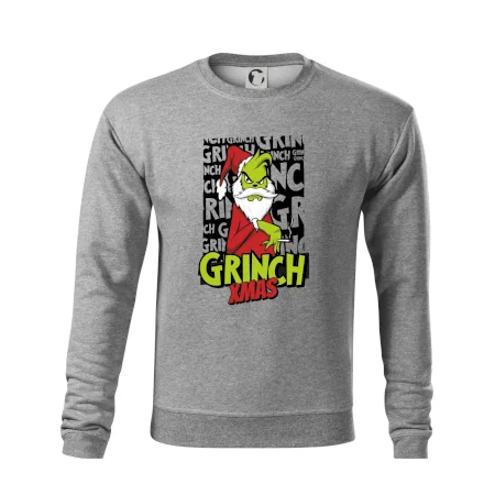 Grinch Xmas