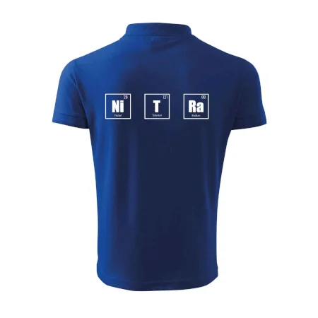 Periodická tabuľka Nitra