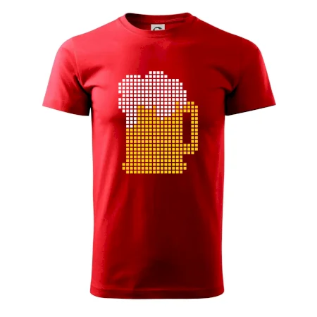 Pivo pixel