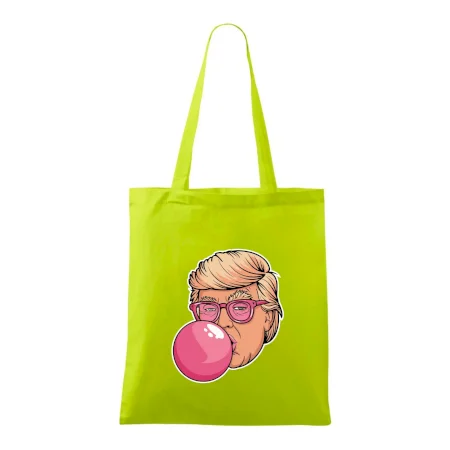 Trump gum
