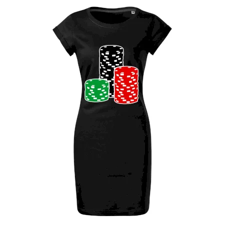 Poker žetóny