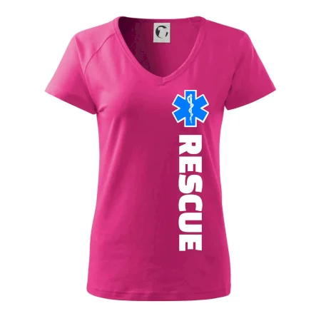 Rescue - pre záchranárov