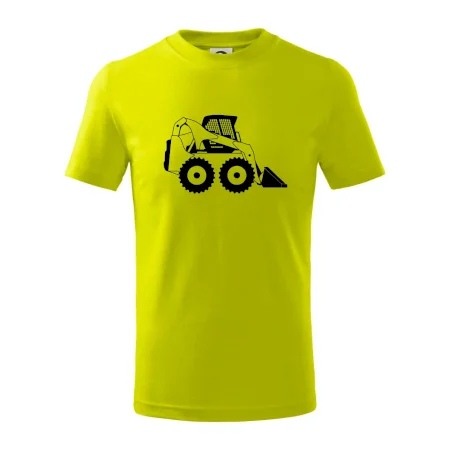 Bobik veľký kolesový