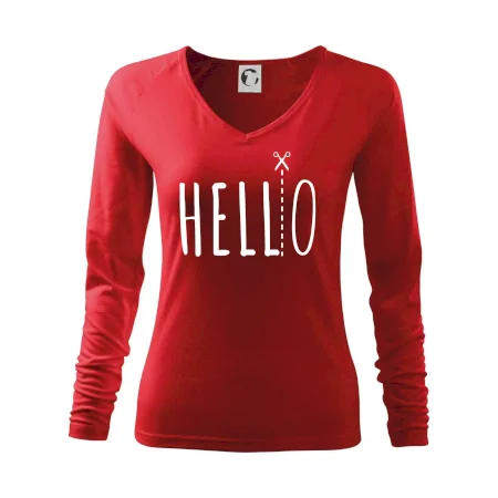 Hello