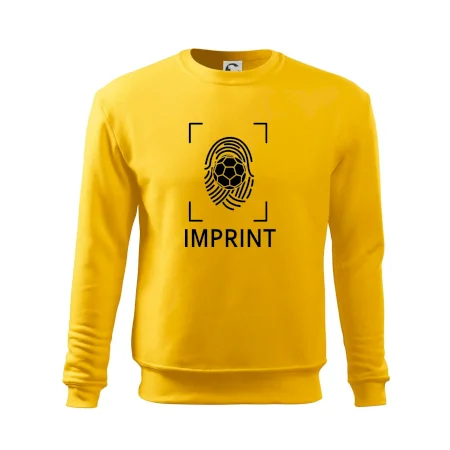 Hádzaná imprint
