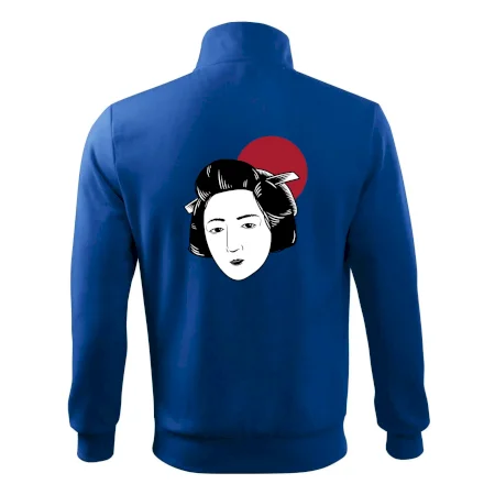 Japan culture - žena