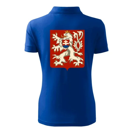 Znak ČSR - Československá republika (1948–1960)
