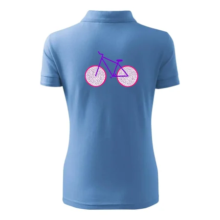 Bicykel dračie ovocie (Moňas)