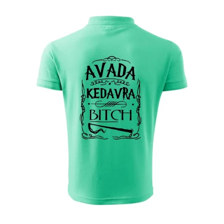 Harry - Avada Kedavra