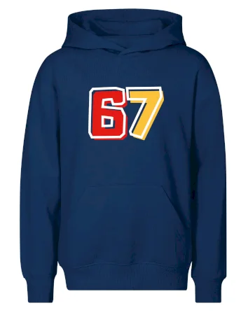 67 - čísla