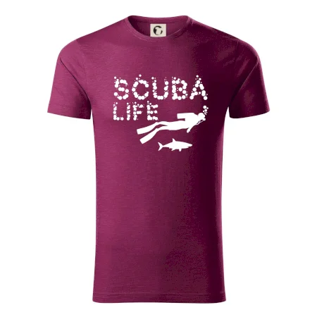 Scuba life