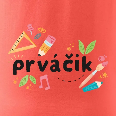 Prváčik - tlačiaci