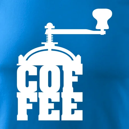 Coffee mlynček