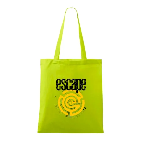 Escape labyrint