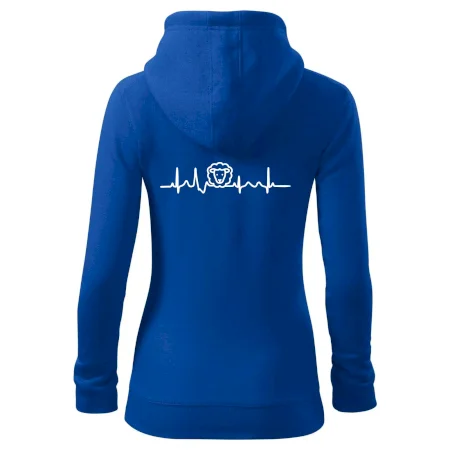 Ekg ovce