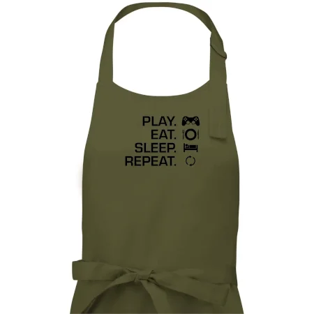 Play Eat Sleep Repeat game
