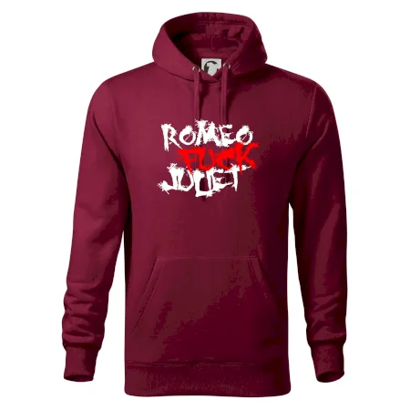 Romeo Fuck Juilet - Romeo vojel Julii