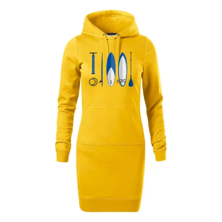 Paddleboard set