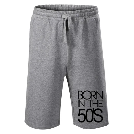 Born In The 50s