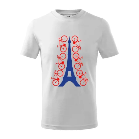 Cyclo Paris