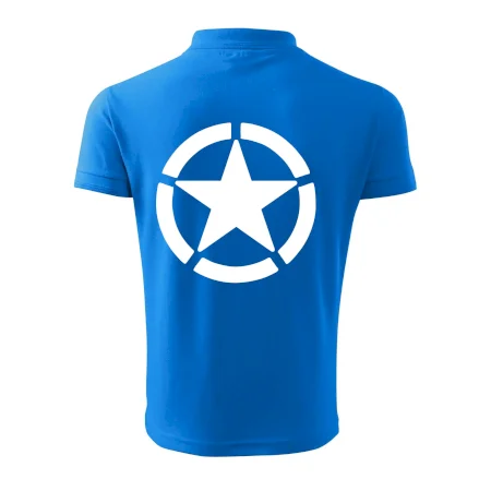 Army hvězda