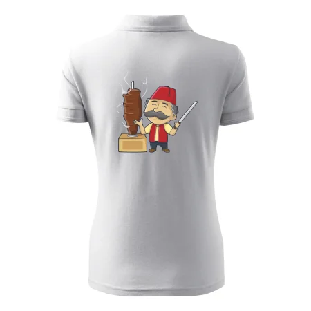 Kebab kuchár