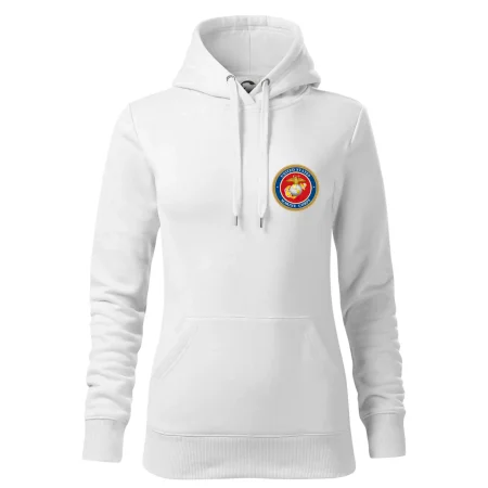 United States Marine Corps  barevné