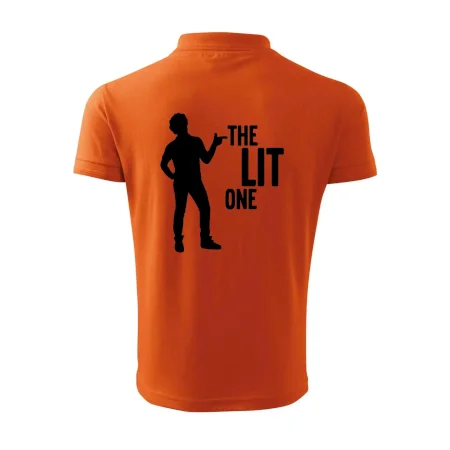 Bachelor party - The lit one