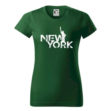 New York retro